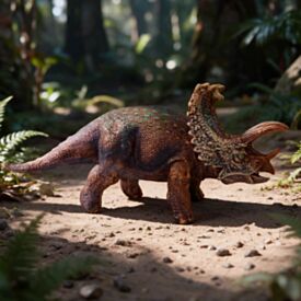 Mini Dinossauro Avulso Havan Toys - Sortido