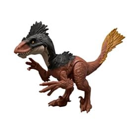 Dinossauro Jurassic World Sortido Mattel