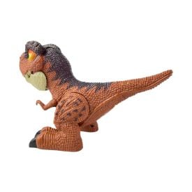 Dinossauro Tiranossauro Rex Marrom Havan Toys - ST83493