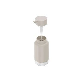 Dispenser Detergente Premium Trium Ou 500 Ml - Bege