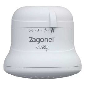 Ducha Ideale Plus 4 Temperaturas Zagonel
