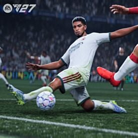 Jogo Playstation 4 Ea Sports Fc 27