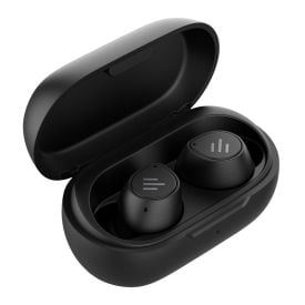 Fone de Ouvido Bluetooth Tws Pulse Wb400 Preto