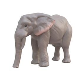 Elefante Médio de Vinil Db Play
