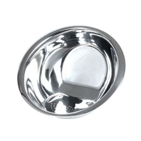 Escorredor de Arroz 25Cm Havan - Inox