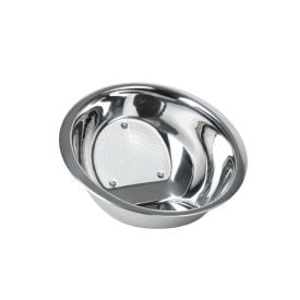 Escorredor de Arroz Havan Casa 25,5Cm - Inox