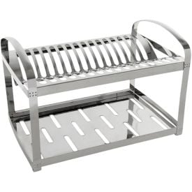 Escorredor de Louças Brinox 16 Pratos