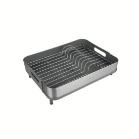 Escorredor De Louças Plurale Tramontina - Aço Inox