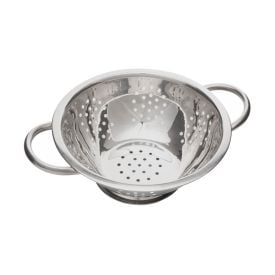 Escorredor De Massas Prime 20Cm Lyor - Inox