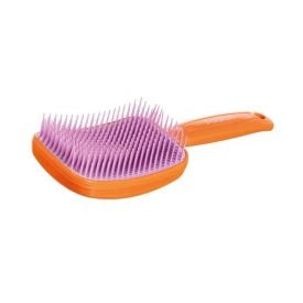 Escova De Cabelo Desembaraçante Proart - Laranja e Lavanda