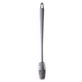 Escova De Limpeza Multiuso Silicone Clink - 32,5cm