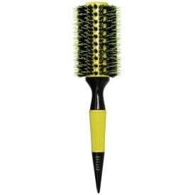 Escova Madeira Premium Color Ceramic 27