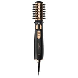 Escova Rotativa Britânia 2 em 1 1300W Gold Bivolt Ber21pd