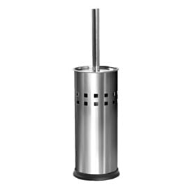 Escova Sanitária Powermail em Aço Inox 10Cm Camesa