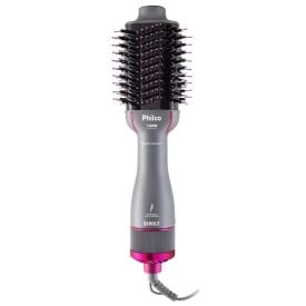 Escova Secadora Advance Pes25sr Philco 4 Em 1 - Bivolt