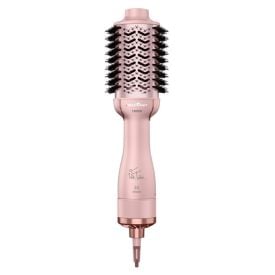 Escova Secadora Britânia Linha Viih Tube Bivolt 4 Em 1 Bes36