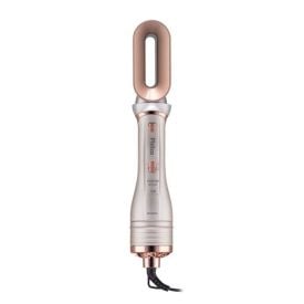 Escova Secadora Philco 1300W 3 Acessórios Pes19sg - Bivolt