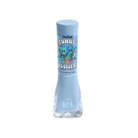 Esmalte Cremoso Dailus Funky Flower 8Ml - Tulip Twist