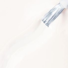 Esmalte Risqué 8Ml - Bianco Puríssimo