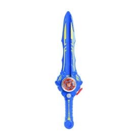 Espada Lançadora de Pião Havan Toys - Sortido