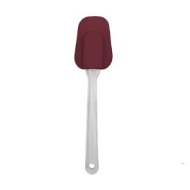 Espátula de Silicone Basic Havan Casa 30Cm - Goiaba
