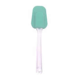 Espátula De Silicone Havan Casa 25Cm Verde - Preguiça