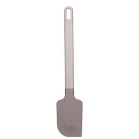 Espátula de Silicone Havan Casa 31,5Cm - Chocolate