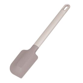 Espátula de Silicone Havan Casa 31,5Cm - Chocolate