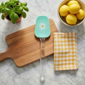 Espátula de Silicone Margarida 30 cm Havan Casa