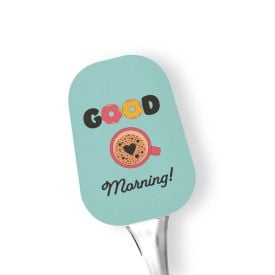 Espátula Silicone Havan Casa 25Cm - Good Morning 
