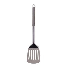 Espátula Vazada 33Cm Class Home - Inox