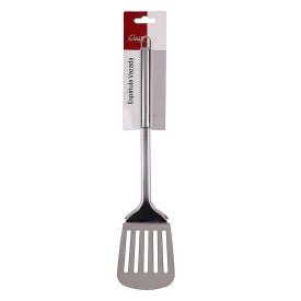 Espátula Vazada 33Cm Class Home - Inox