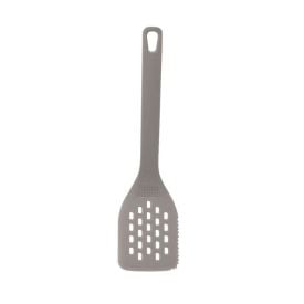 Espátula Vazada Nylon Havan Casa - Cinza