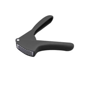 Espremedor De Alho Havan Casa 16Cm - Preto