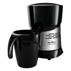Espremedor De Frutas Britânia Turbo Pro 260W - Bivolt
