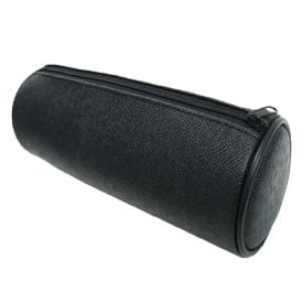 Estojo Escolar Preto Viniforte - 27107
