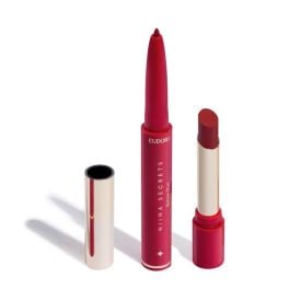 Batom Duo Perfect Match Malva 1,65G Niina Secrets