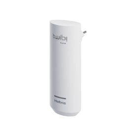 Extensor Wi-Fi 5 Dual Band Twibi Force Plug Giga Intelbras