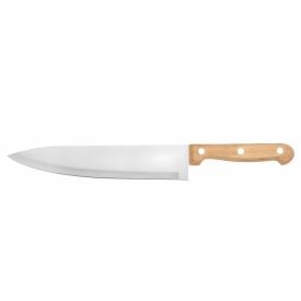 Faca Chef Havan Casa 8" - Madeira