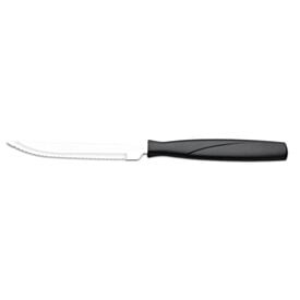 Faca de Churrasco Itaparica Brinox - PRETO