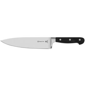 Faca Chef Premium 6" Sultan Series Masterchef - Preta