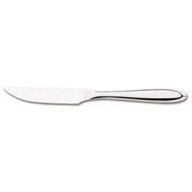 Faca de Churrasco Tramontina Laguna 21Cm - Inox