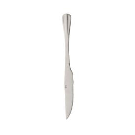 Faca para Churrasco Positano Lyor 23Cm - Aço Inox