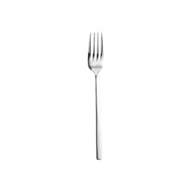 Faqueiro Firenze Wolff 24 Pe&ccedil;as - A&ccedil;o Inox