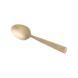 Faqueiro Inox Santorini Lyor 16 Pe&ccedil;as - Champanhe
