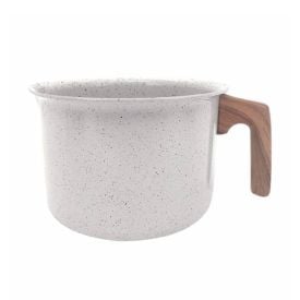 Fervedor de Indu&ccedil;&atilde;o 14Cm Mimo - M&aacute;rmol