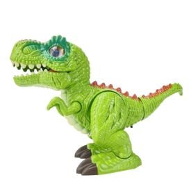 Boneco Dinossauro Havan Toys - Verde