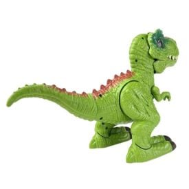 Boneco Dinossauro Havan Toys - Verde