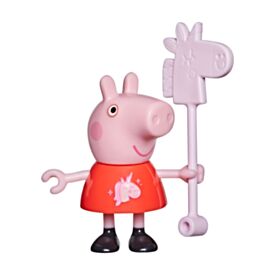 Boneca Peppa Pig Hasbro - Sortido