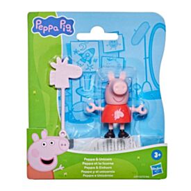 Boneca Peppa Pig Hasbro - Sortido